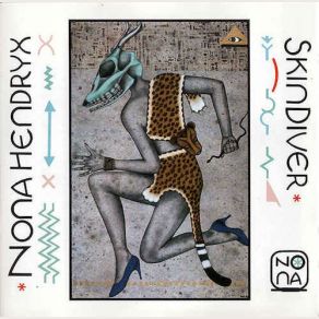 Download track 6th Sense Nona Hendryx