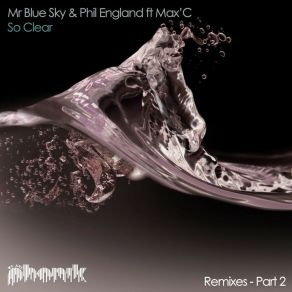 Download track So Clear (Hady Tarek Remix) Mr. Blue Sky