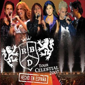 Download track Quiero Pode RBD