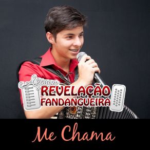 Download track Me Chama Alisson E Revelação Fandangueira