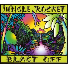 Download track Tell Me Mamma Jungle Rocket