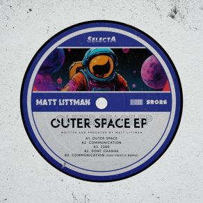 Download track Communication (Dan Fresco Remix) Matt LittmanDan Fresco