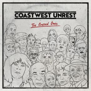 Download track E. P. A. (Edward Paul Abbey) Coastwest Unrest