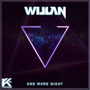 Download track One More Night (Radio Edit) Willan