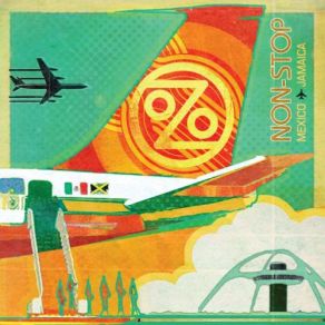 Download track Come And Get Your Love Ozomatli