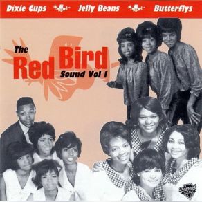 Download track Little Bell The Dixie Cups