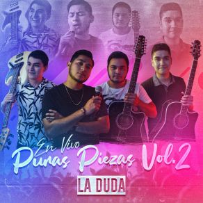 Download track Ya Volo El Pichon (En Vivo) La Duda