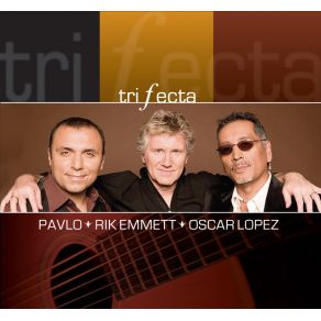 Download track (The Dance Of The) Three Jacks Pavlo, Rik Emmett, Óscar López