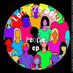 Download track People (Original Mix) Lorenzo Dotti