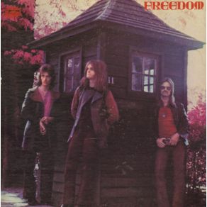 Download track Freestone Freedom