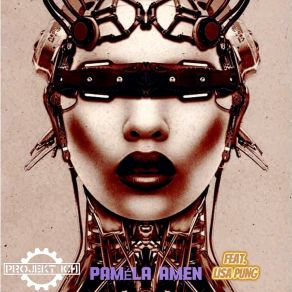 Download track Paméla Amen (Terrance Pryor Remix) Projekt IchTerrance Pryor, Lisa Pung