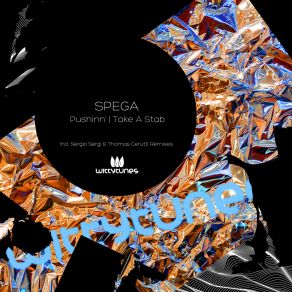 Download track Pushinn' (Sergio Sergi Remix) SpegaSergio Sergi