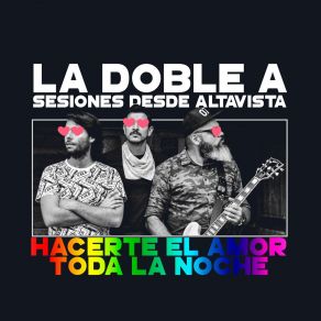 Download track El Baile Del Fin Del Mundo (Live) La Doble A