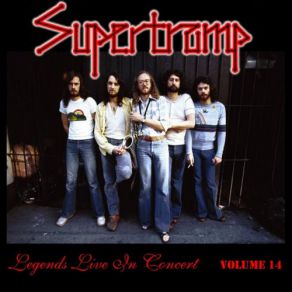 Download track Hide In Your Shell Supertramp