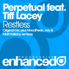 Download track Restless (Original Mix) Perpetual