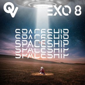 Download track Spaceship (Radio Mix) Exo 8