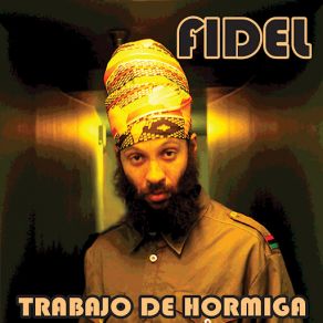 Download track Trabajo De Hormiga Fidel Nadal