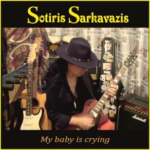 Download track Don't Disturb The Specialist Sotiris Sarkavazis