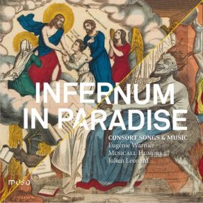 Download track Infernum Eugénie Warnier, Musicall Humors, Julien Léonard