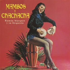 Download track Al Ritmo Del Chachacha Su Orquesta