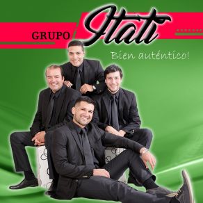 Download track Muchachita Divina Grupo Itatí