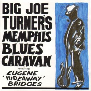 Download track 5 A. M. Crash The Big Joe Turner