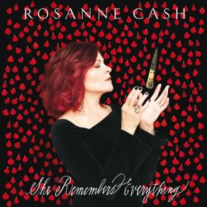 Download track Everyone But Me Rosanne Cash