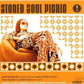 Download track Soul Food Preacher Stoned Soul Picnic