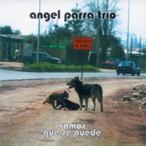 Download track Exótica Mujer Angel Parra Trio