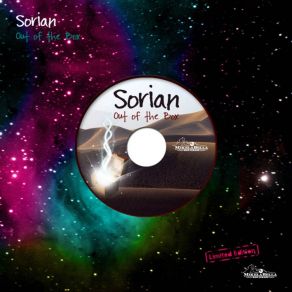 Download track Legend Of The Myth Sorian