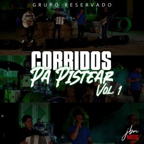 Download track El Guero De Las Trancas (Con Tololoche) Grupo ReservadoTololoche