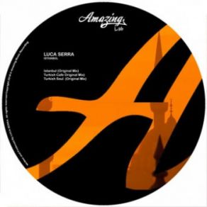 Download track Turkish Soul Luca Serra