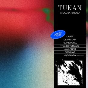 Download track Lagoon (Planet Opal Remix) TukanPlanet Opal