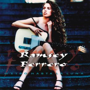 Download track Deja Vu (Remasterizado) Ramsey Ferrero