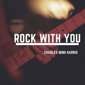 Download track Like A Prayer Charles Minh Harris