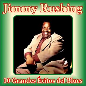 Download track It's Hard To Laugh A Smile Jimmy Rushing