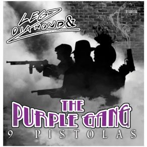 Download track Made Man Legz Diamond, The Purple Gang