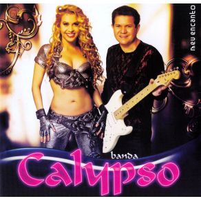 Download track Não Posso Negar Que Te Amo Banda Calypso