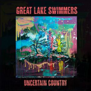 Download track Uncertain Country Great Lake Swimmers