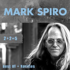 Download track The Rain Came Tumblin' Down Mark Spiro