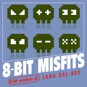 Download track Love 8-Bit Misfits