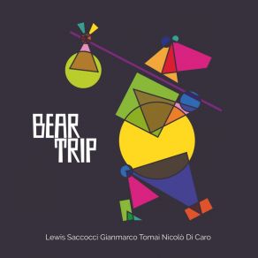 Download track North Bear Trip