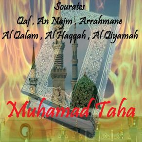 Download track Sourate Al Qalam (Quran) Muhamad Taha