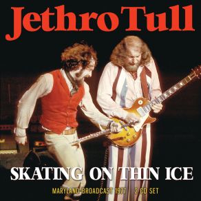 Download track Velvet Green Jethro Tull