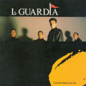 Download track Palabras La Guardia