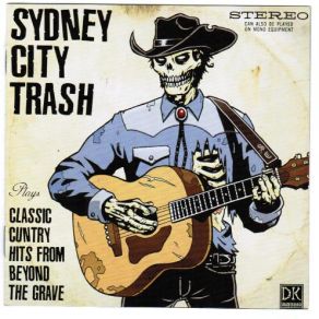 Download track Scrub Pub Sydney City Trash