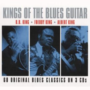 Download track Walking From Door To Door Albert King, Freddie King