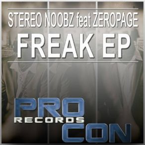 Download track Minimal Techno Etude (Original Mix) Zeropage-Freak