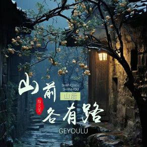 Download track 山前山后各有路 (Dj细霖版伴奏) 指尖笑Lin Xi