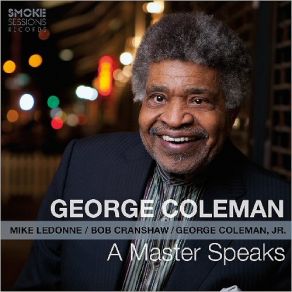 Download track The Shadow Of Your Smile George Coleman